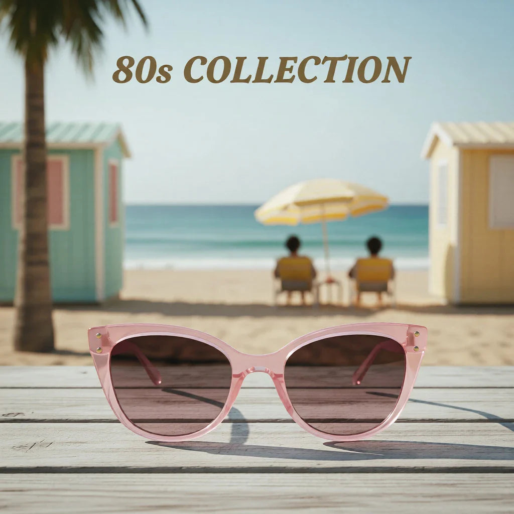 Coleção 80's