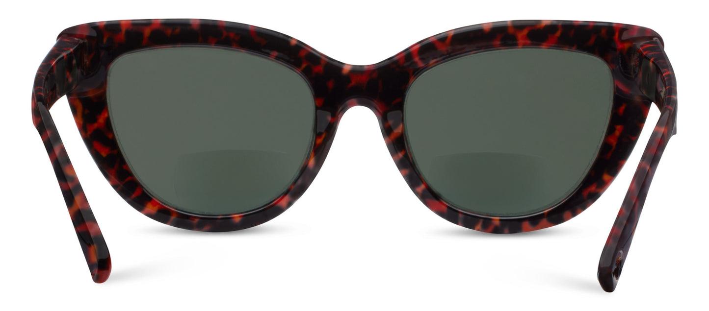 Óculos de Sol Capri