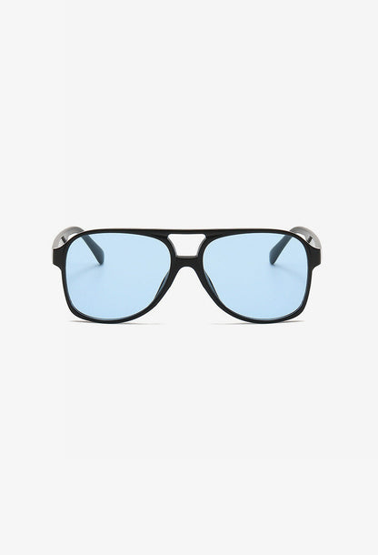 BARCA Blue Focus