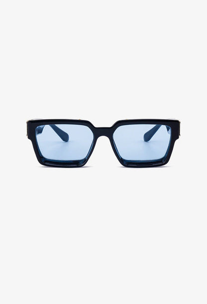 EDEN Blue Focus